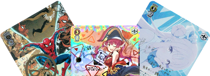 マジックザギャザリングカード