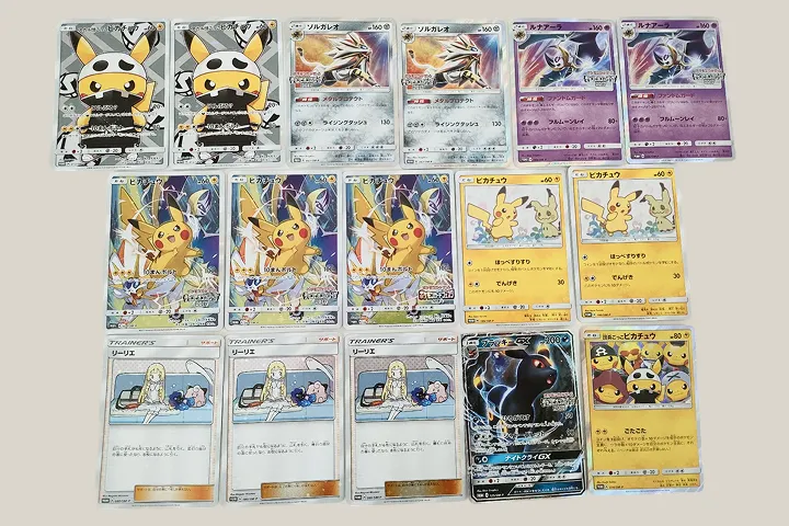 未開封ポケカ買取】未開封BOX・パック・デッキ買取｜トレトク