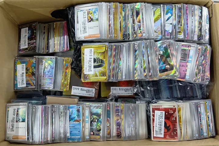 ポケモンカード 大量ノーマルまとめ売り ポケモンカード 大量 まとめ売り ノーマルカード｜Yahoo!フリマ（旧