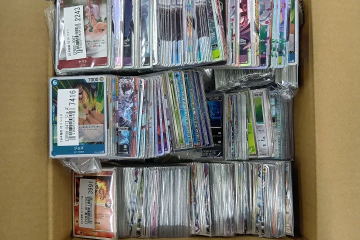 未開封ポケカ買取】未開封BOX・パック・デッキ買取|トレトク 未開封ポケカ買取】未開封BOX・パック・デッキ買取|トレトク