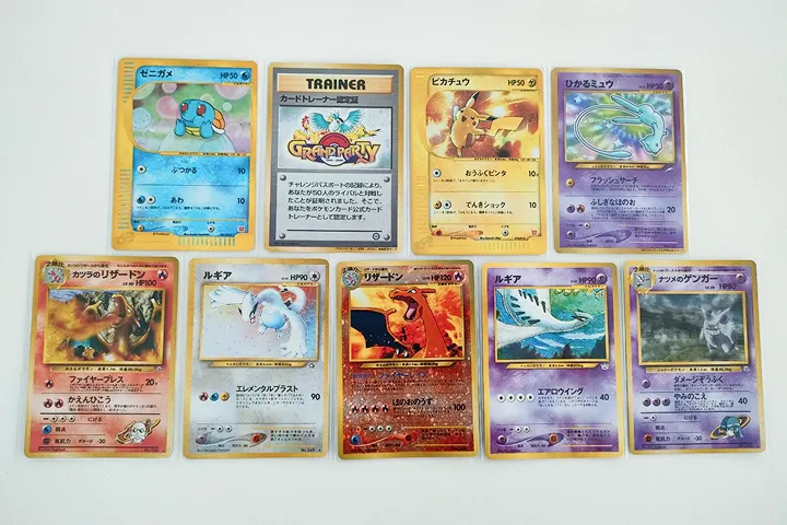 ポケカプロモ買取】大会・イベント限定カードも専門査定｜トレトク