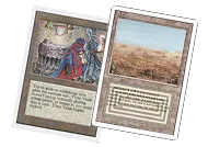 初期・古いカード