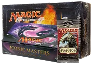 未開封BOX・パック・デッキ