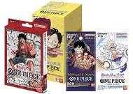 未開封BOX・パック・デッキ