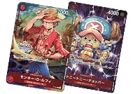 プロモ・付録カード