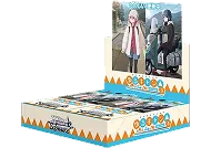 未開封BOX・パック・デッキ