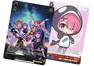 プロモ・付録カード